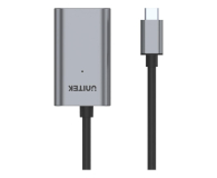 UNITEK Wzmacniacz USB 3.0 - USB-C 5m U304A - 458723 - zdjęcie 1